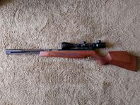 Luftgevär Hw 97 k 