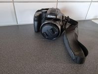 Lumix DMCFZ72