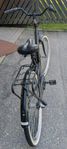 Fin damcykel