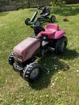 Tramptraktor