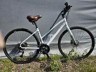 SC Comp ST 24 Hybridcyckel 17".