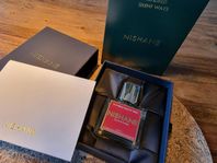 Parfym Nishane Hundred Silent Ways (50 ml)