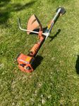 Röjsåg Husqvarna 165 rx