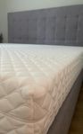 Nordic Rest Comfort Madrass – Nästan Ny!