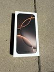 IPhone 16 PRO Max 1TB