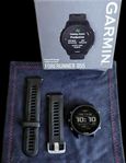 Garmin Forerunner 955