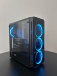 Gaming Dator 2070 Super | i5 10400f | 16 GB RAM 