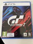 Gran Turismo 7 Ps5