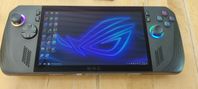 Rog Ally X