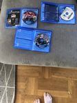 ps4 spel