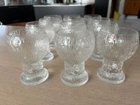 Iittala Kekkerit glas 34 st
