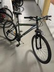 cykel