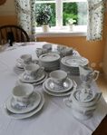 Kaffeservis Rosenthal