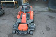 Husqvarna R216 Rider Åkgräsklippare 2015 hydrostat