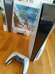 PS5 disc edition 825gb