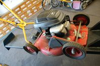 Klippo gräsklippare med Drivning Honda