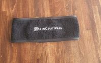 Skinceuticals hårband Nytt 130kr