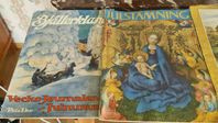 special jultidningar från 1917- 1953