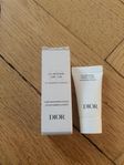 Dior la mousse foaming cleanser 5ml. new unopened. 140kr
