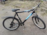 Mountainbikes 26