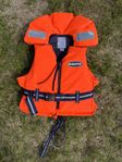 Flytväst Baltic 30-50kg 