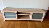 TV/Media bänk