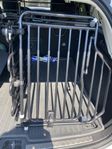 Volvo original enkel hundbur låsbar 