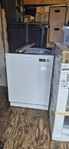 Diskmaskin ASKO DBI2348IB.W