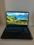 Lenovo Ideapad Gaming laptop