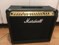 Marshall Valvestate VS 100 (Made In England)