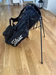 Titleist Players 4 bärbag