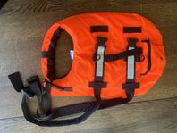 Hundflytväst 8-15 kg
