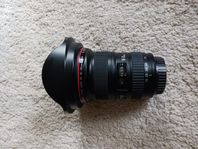 Objektiv Canon EF 16-35mm F/2.8 L II USM