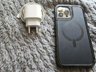 Iphone 13 Pro Max 256 GB  säljes