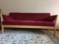 Soffa Skandiform