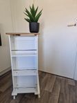 serverings vagn