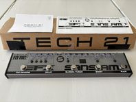 Tech21 Sansamp Flyrig V2