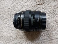 Objektiv Canon EF 85mm F/1.8 USM