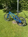 barncykel 