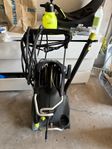 ava p80 + massa tillbehör