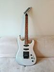 Samuraii Super Strat 80-tal 
