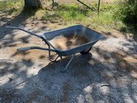 Skottkärra