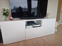 TV-bänk