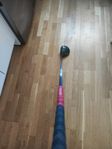 Titleist 917 D2 stiff skaft 