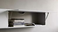 TV-bänk/Väggskåp BoConcept