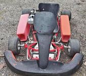 Gokart Dino 85cc