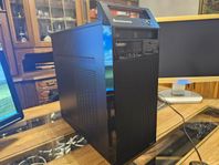 Lenovo Retro dator - windows xp