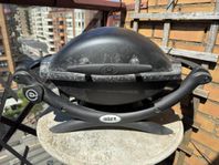 Weber Elgrill Q1400