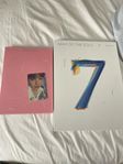 Kpop album 