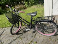 Crescent Saga 3-Växlad 20" barncykel